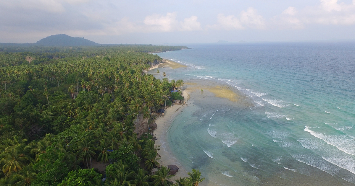 Jolo Island: A Paradise Wrapped In Peril